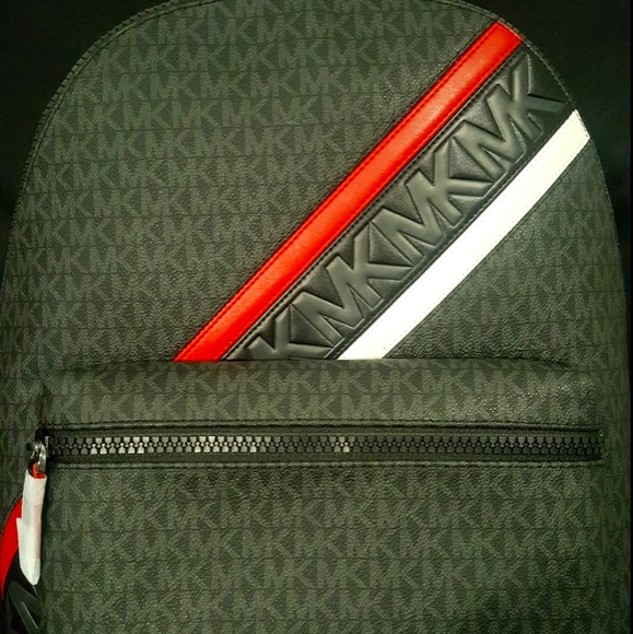 Michael Kors Backpack - Picture 1 of 8